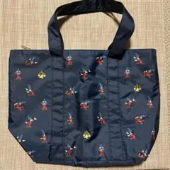 【新品＆匿名配送】ディズニーリゾート限定 ファンタジア ミッキー トートバッグ