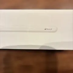 Apple Pencil (第2世代) ホワイト 未使用