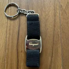 Salvatore Ferragamo キーホルダー ヴァラのサムネイル
