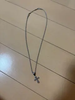 BLESS クロスネックレス 316L ステンレスのサムネイル