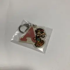 オクトパストラベラーII アクリルキーホルダー