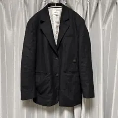 フレイアイディー　2wayビッグジャケット