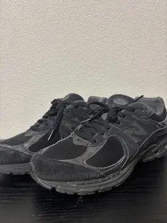 New Balance 2002R トリプルブラックのサムネイル