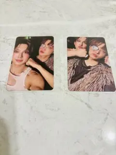 &TEAM ウィジュ EJ フウマ FUMA ケミトレカ リダズ