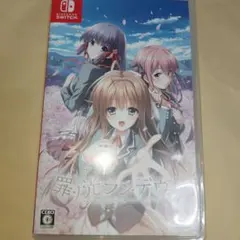 美品 Switch 罪ノ光ランデヴー 通常版