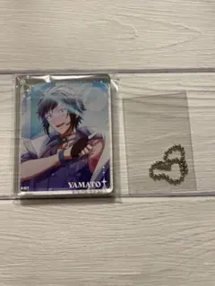 アイナナ アニカフェ コロッタ シャッフルユニット　二階堂大和