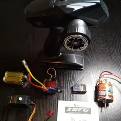 サンワ MT-R FHS テレメトリーシステム プロポ 送信機のみ - メルカリ