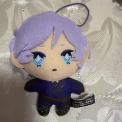 ツイステッドワンダーランド　エペル　マスコット