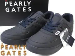 2026年最新】PEARLY GATES ゴルフ シューズ(男性用)の人気アイテム