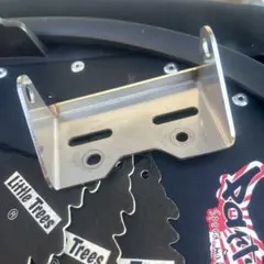 シグナスX 4型　シートアッパーブラケット シートアップベース