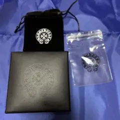 CHROME HEARTS ボックス 巾着袋 紙袋セット - メルカリ