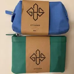 【即日発送】ANA ビジネスクラス　アメニティ　新品未使用