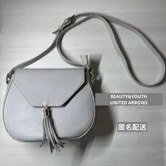 BEAUTY&YOUTH UNITED ARROWS ショルダーバッグのサムネイル