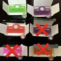 2025年最新】三代目j soul brothers ペンライトの人気アイテム - メルカリ