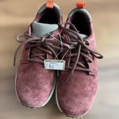 MERRELL スニーカー　未使用品のサムネイル
