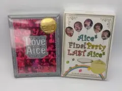 Aice5/Aice5 Final Party\"Last Aice5\"IN…