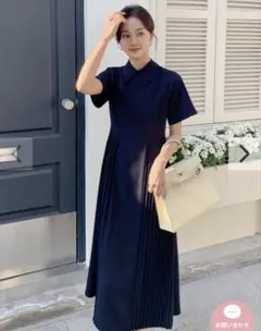 ILEHEM SHIRT DRESS - メルカリ