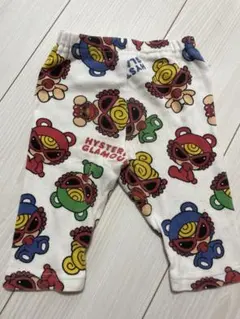 ヒステリックミニ ズボン