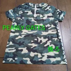 PEARLY GATES　ゴルフ　レディース サイズ　1のサムネイル