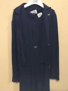 アルマーニ　ジュニア　スーツ ワンピース 子供服のサムネイル