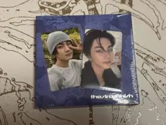 ENHYPEN THE SIN:VANISH ジョンウォン