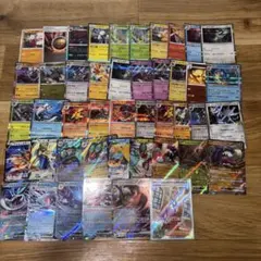 ポケモンカード AR など 30枚セット まとめ売り 引退 レア - メルカリ