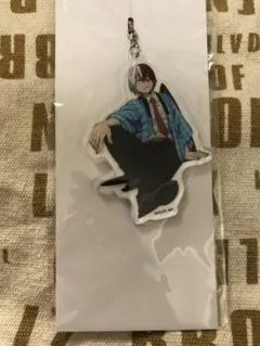 ジャンフェス2019限定  轟 アクキー