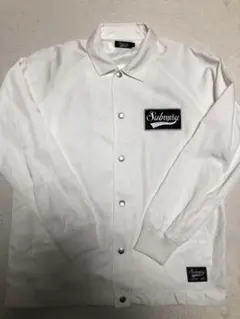 subciety ナイロンジャケット