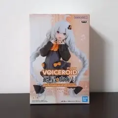 VOICEROID 紲星あかり フィギュア