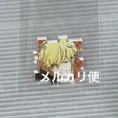 ディーノ　アクリルパズルコレクション　リボーン　天野明展　東京凱旋