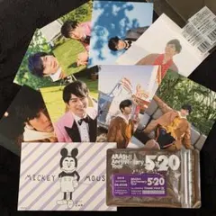 嵐　松本潤　グッズ