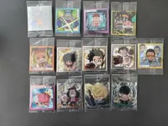 まとめ売り ウエハースシール ワンピース