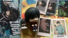 ブルーロック るかっぷ 糸師凛