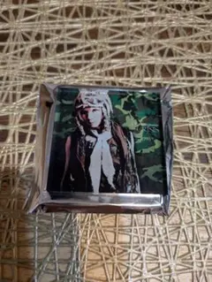 Acid Black Cherry アクリルマグネット B CRISIS