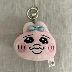 おぱんちゅうさぎ　フェイスポーチ　韓国限定