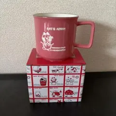 チャーミーレトロ マグカップのサムネイル
