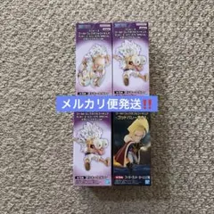 ワンピース ワールドコレクタブル ワーコレ クマシー 未開封 - メルカリ