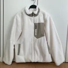 しまむら LOGOS DAYS ジャケット Mサイズ