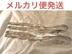 UVER world 銀テープ　BOOM GOES THE WORLD