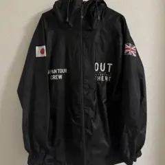 2026年最新】ポールマッカートニー パーカーの人気アイテム - メルカリ