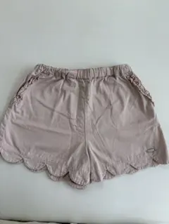 petit main 120サイズ ショートパンツ