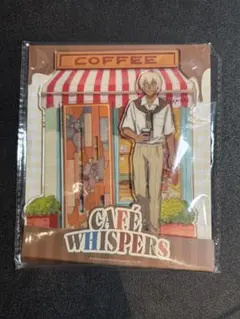 名探偵コナン 中国限定 lofter 安室透 アクリルスタンド