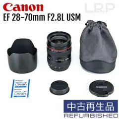 2026年最新】EF 28-70 F2.8 L USMの人気アイテム - メルカリ