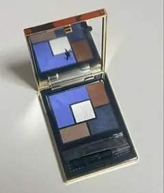 YSL アイシャドウパレット ワイコニックパープル 1