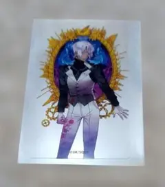 2026年最新】ヴァニタスの手記 イラストカードの人気アイテム - メルカリ