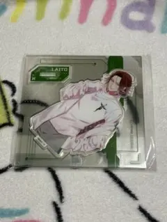 ディアラバ　アクスタ　ライト