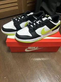 ナイキダンクローレトロNIKE DUNK LOW RETRO 28.5cmのサムネイル