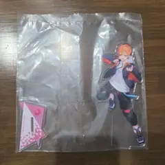 プロジェクトセカイ カラフルステージ！ ラッキーくじ 東雲彰人 アクリルスタンド