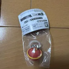 ドラゴンボール　めじるしアクセサリー3 ①孫悟空の帽子