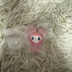 TWICEモモめじるしアクセサリー